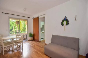 apartment em Rua Delegado Moraes Novaes, Vila Andrade - São Paulo - SP