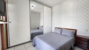 apartment em Rua 86A, Setor Sul - Goiânia - GO