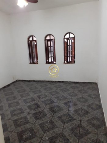 house em Rua Oscar Carmilo, Vila União (Zona Leste) - São Paulo - SP