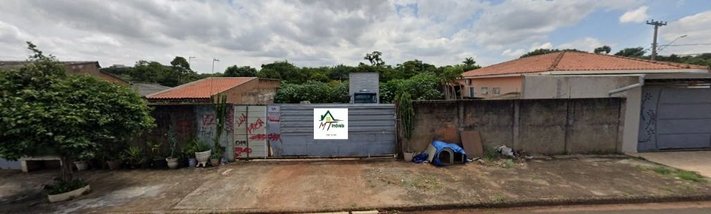 land_lot em Rua Brás Cubas, Parque Residencial Florença - Sumaré - SP
