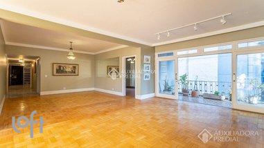 apartment em Rua Engenheiro Teixeira Soares, Bela Vista - Porto Alegre - RS