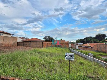 land_lot em Avenida Engenheiro Guilherme Bannitz, Residencial Cambuy - Araraquara - SP