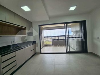 apartment em Avenida Landscape, Jardim Sul - Uberlândia - MG