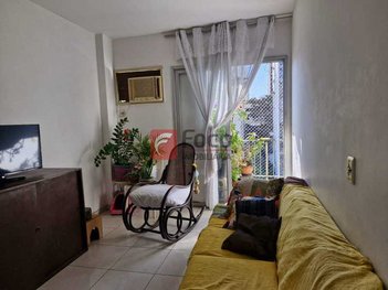 apartment em Rua General Severiano, Botafogo - Rio de Janeiro - RJ