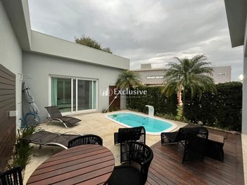 house em Avenida Central, Capão da Canoa - Capão da Canoa - RS