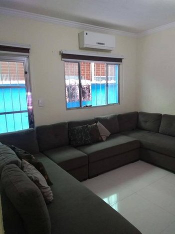 apartment em Rua Rio do Pardo, Jardim América - Guarulhos - SP