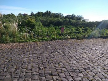 land_lot em Alberto Vacchi, Nossa Senhora da Conceição - Caxias do Sul - RS