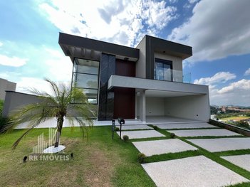 house em Estrada de Santo André, Sítio do Morro - Santana de Parnaíba - SP