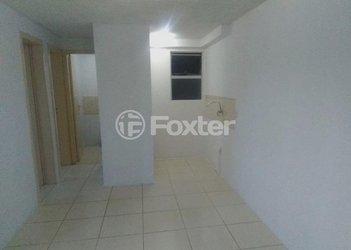 apartment em Rua Alameda das Corticeiras, Mato Grande - Canoas - RS