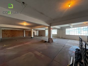 industrial em Heráclito Mourão de Miranda, Santa Terezinha - Belo Horizonte - MG