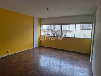 apartment em Rua Marquês de Itu, Vila Buarque - São Paulo - SP
