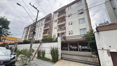 apartment em Rua Senador Felipe Schmidt, Centro - Joinville - SC