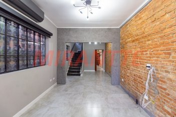 house em Rua Amoroso Costa, Jardim São Paulo(Zona Norte) - São Paulo - SP