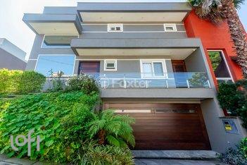 house em Rua Tocantins, Agronomia - Porto Alegre - RS