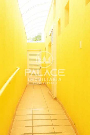 house em Rua Ipiranga, Centro - Piracicaba - SP