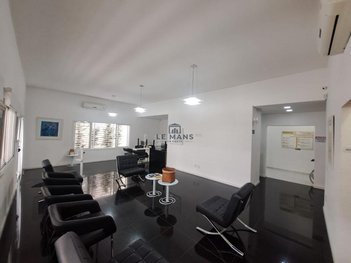 commercial_property em Largo Bom Jesus, Cidade Alta - Piracicaba - SP