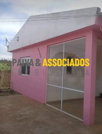house em Avenida Princesa do Sul, Três Vendas - Pelotas - RS