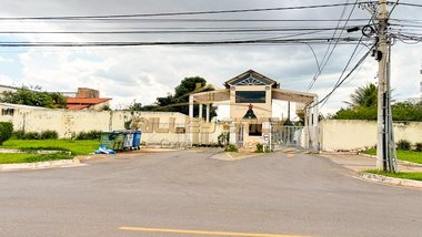 land_lot em Quadra 1 Conjunto 11, Setor Habitacional Vicente Pires - Brasília - DF