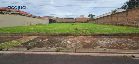 land_lot em Rua Mário Pomaro Legnari, City Ribeirão - Ribeirão Preto - SP