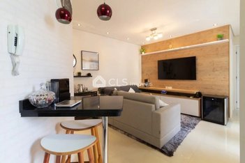 apartment em Avenida Imperatriz Leopoldina, Vila Leopoldina - São Paulo - SP