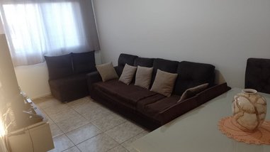 apartment em Rua Doutor Mayera, Vila Tibiriçá - Santo André - SP