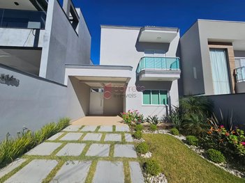 house em Avenida Nicola Accieri, Jardim Celeste - Jundiaí - SP