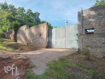 house em Costa Gama, Hipica - Porto Alegre - RS