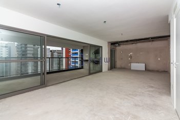 apartment em Rua Coronel Lisboa, Vila Mariana - São Paulo - SP