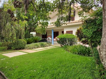 house em Avenida Edouard Six, Jardim Paraíso - Jacareí - SP