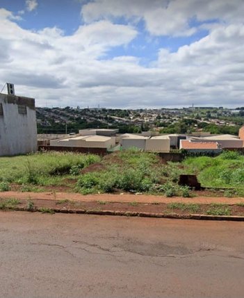 land_lot em Avenida Mário Roberto Gneco, Jardim Tropical - Londrina - PR