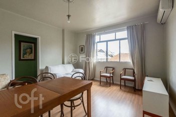apartment em Avenida João Pessoa, Centro Histórico - Porto Alegre - RS