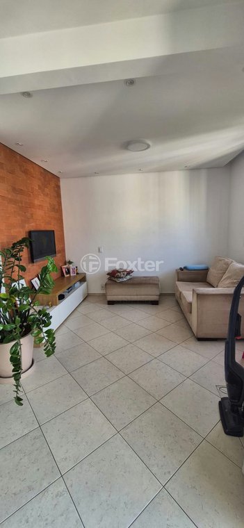 apartment em Rua Doutor Luiz Migliano, Jardim Vazani - São Paulo - SP