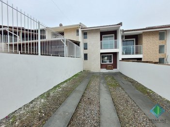 house em Maria Basílio, Bela Vista - Palhoça - SC