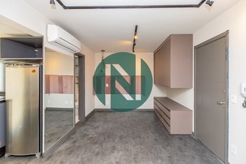 apartment em Rua Paris, Sumaré - São Paulo - SP