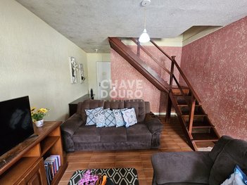 house em Rua Campos Sales, Bom Retiro - Teresópolis - RJ