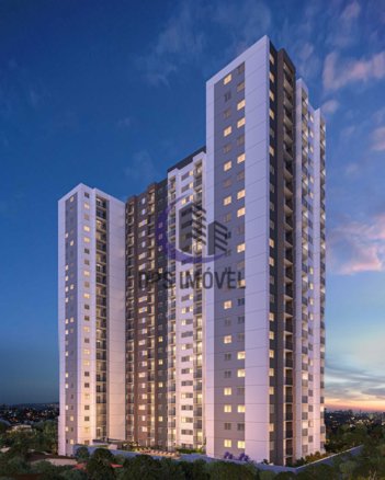 apartment em Rua Olívia Guedes Penteado, Socorro - São Paulo - SP