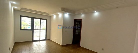 apartment em Avenida Jurema, Indianópolis - São Paulo - SP