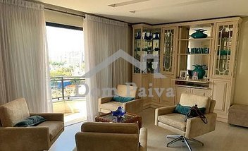 apartment em Rua Agudos, Vila Monumento - São Paulo - SP