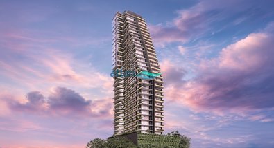 apartment em Rua Canto da Praia, Centro - Itapema - SC