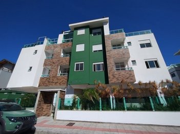 apartment em Rua Aroeira da Praia, Rio Tavares - Florianópolis - SC
