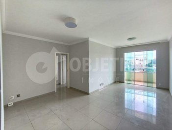apartment em Rua Paraná, Brasil - Uberlândia - MG