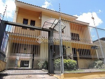 house em Rua Bispo Sardinha, Vila Ipiranga - Porto Alegre - RS