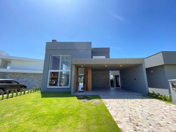 house em Avenida Diamante, Rainha do Mar - Xangri-Lá - RS