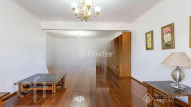 apartment em Rua Visconde de Macaé, Cristo Redentor - Porto Alegre - RS