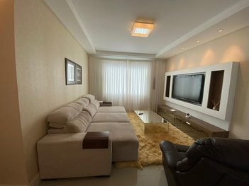 apartment em Rua 1451, Centro - Balneário Camboriú - SC