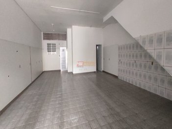 business em Rua Eng. Luiz La Scala Júnior, Rudge Ramos - São Bernardo do Campo - SP