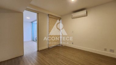 apartment em CA 2, Setor de Habitações Individuais Norte - Brasília - DF