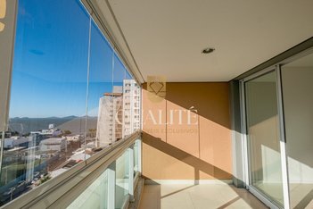 apartment em Rua Virgilino Ferreira de Souza, Barreiros - São José - SC