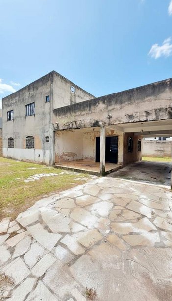 house em SHA Conjunto 4, Setor Habitacional Arniqueira (Águas Claras) - Brasília - DF