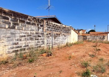 land_lot em Rua Miguel Grillo, Doutor Tancredo de Almeida Neves - Araraquara - SP